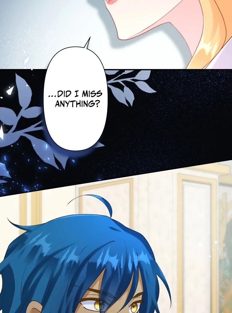 The Villainess Won’t Let Her Favorite Die Chapter 18 page 46