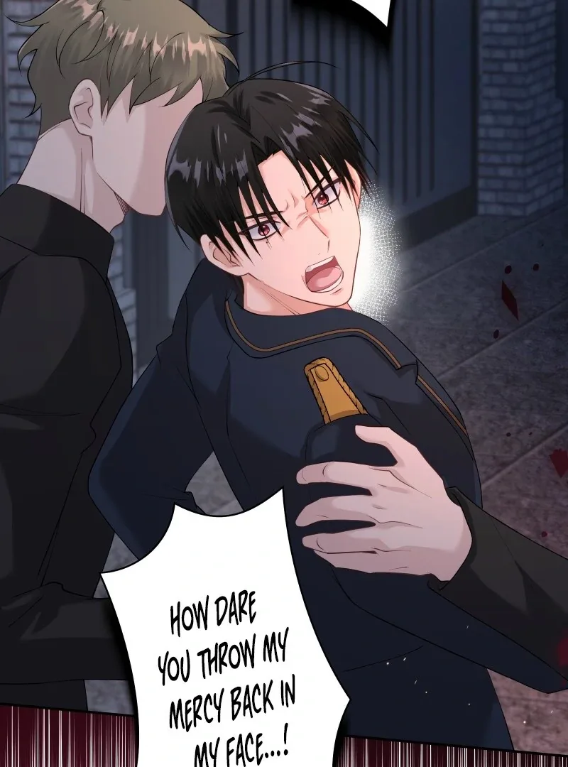 The Villainess Won’t Let Her Favorite Die Chapter 22 page 26