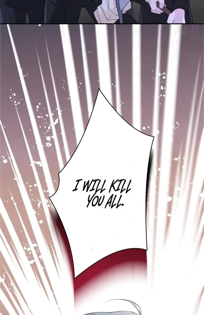 The Villainess Won’t Let Her Favorite Die Chapter 23 page 25