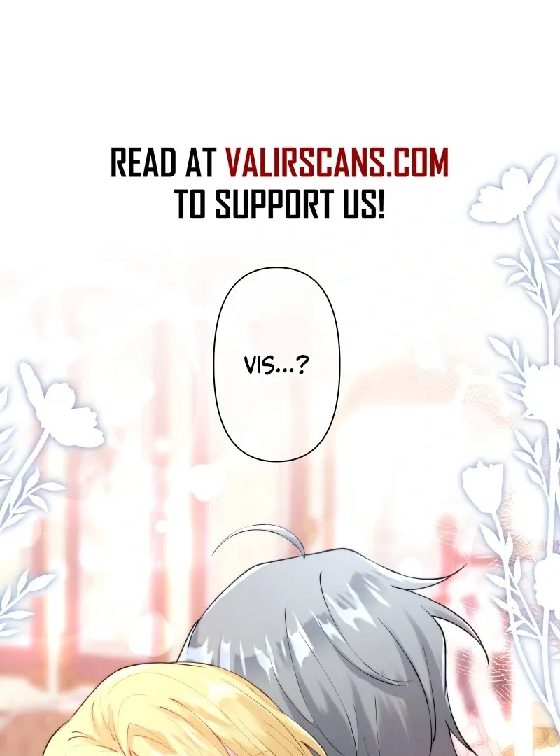 The Villainess Won’t Let Her Favorite Die Chapter 20 page 3