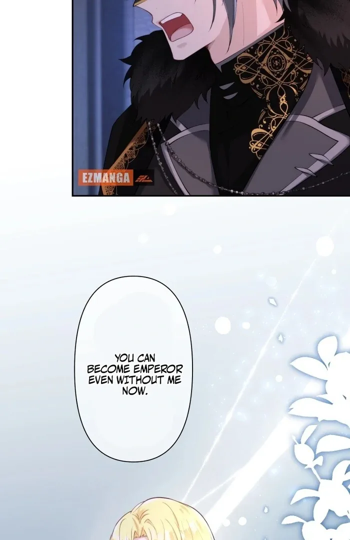 The Villainess Won’t Let Her Favorite Die Chapter 23 page 49
