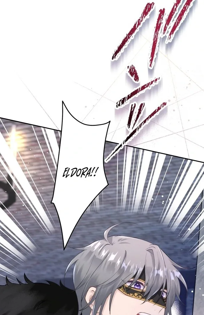 The Villainess Won’t Let Her Favorite Die Chapter 23 page 40