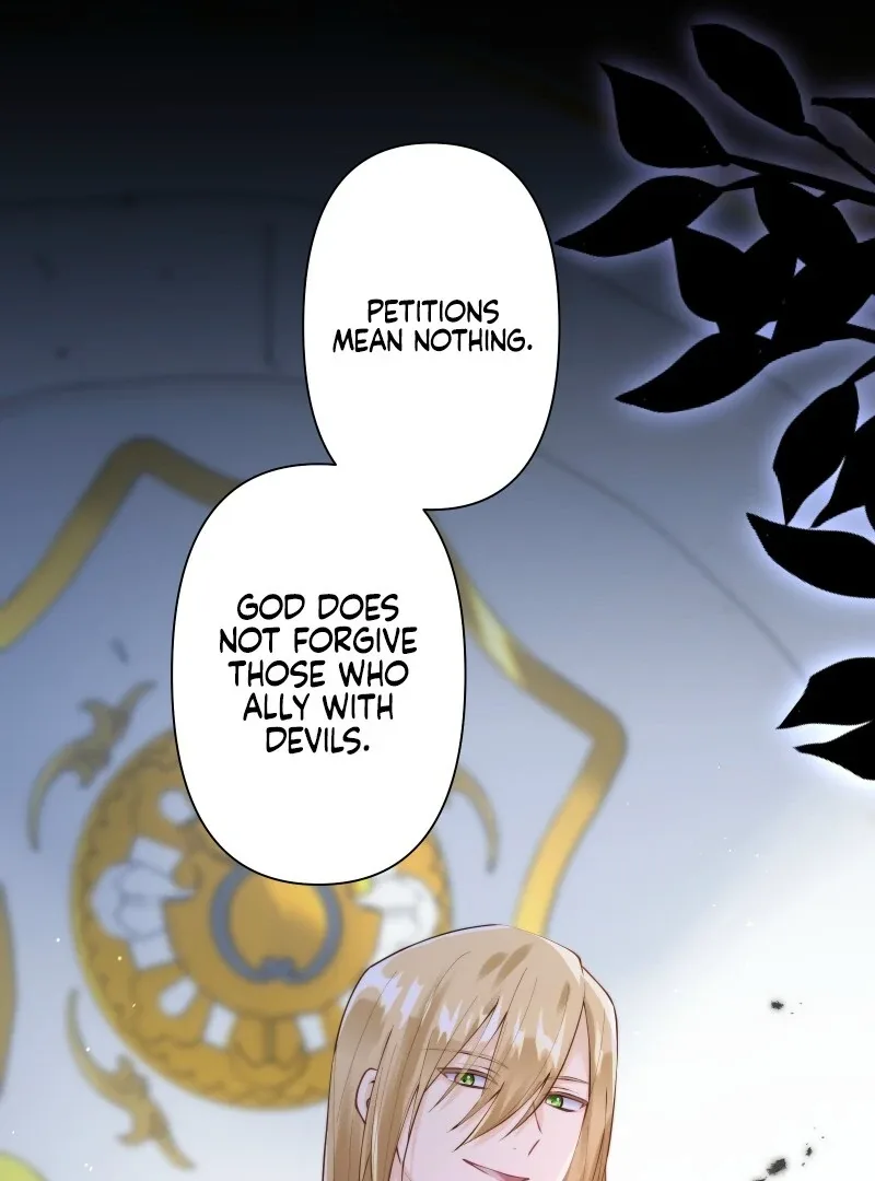 The Villainess Won’t Let Her Favorite Die Chapter 22 page 47