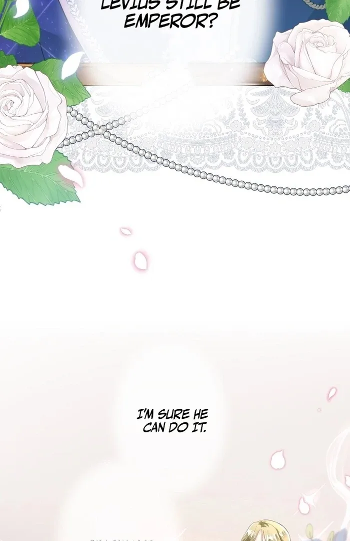 The Villainess Won’t Let Her Favorite Die Chapter 23 page 34
