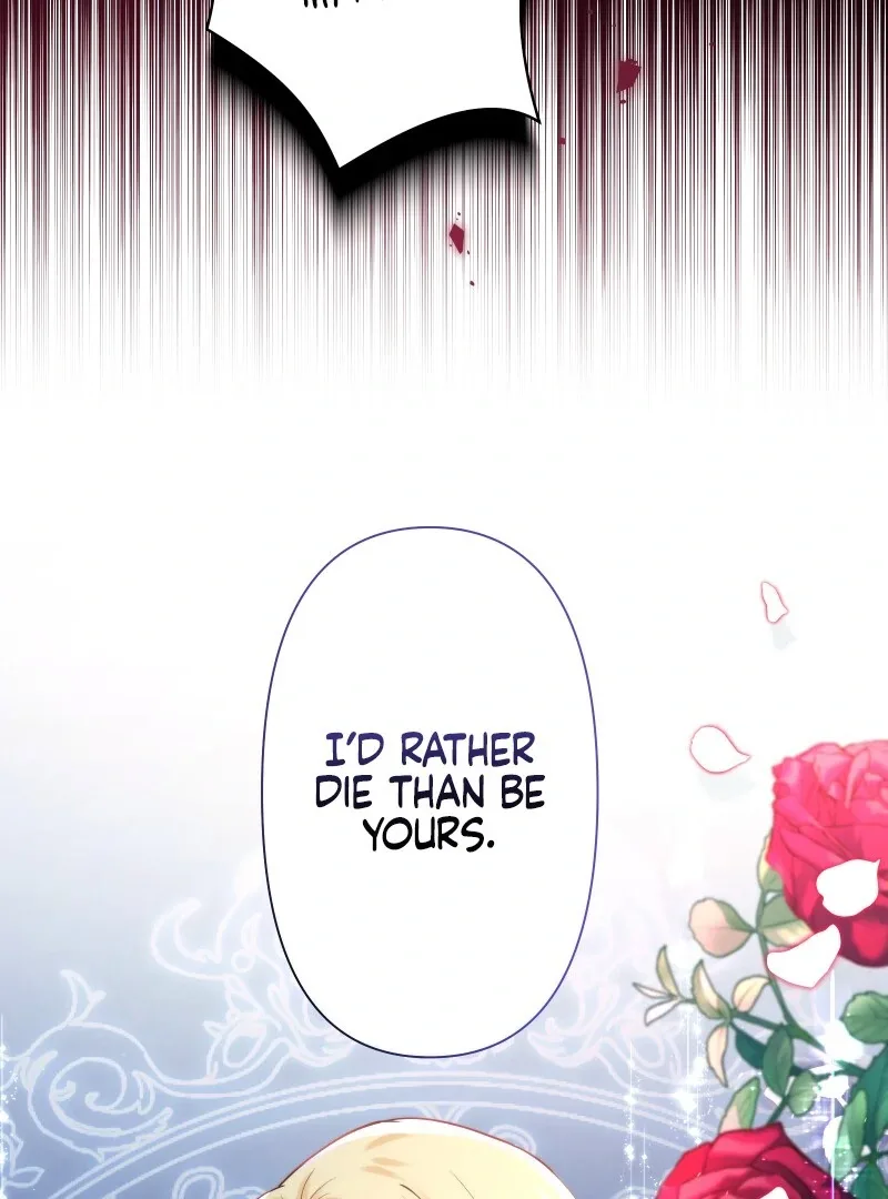 The Villainess Won’t Let Her Favorite Die Chapter 22 page 27