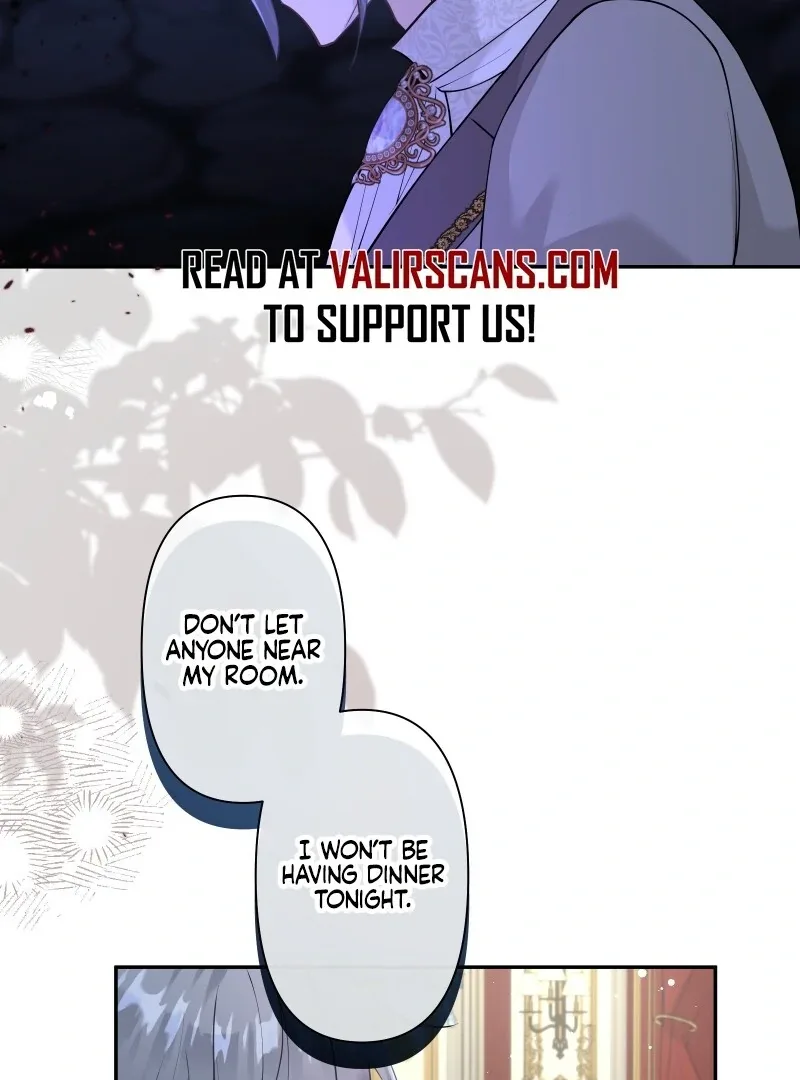 The Villainess Won’t Let Her Favorite Die Chapter 22 page 89