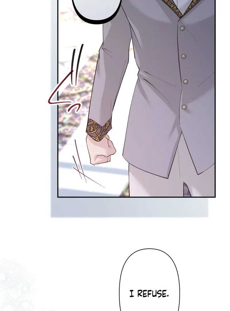 The Villainess Won’t Let Her Favorite Die Chapter 22 page 50