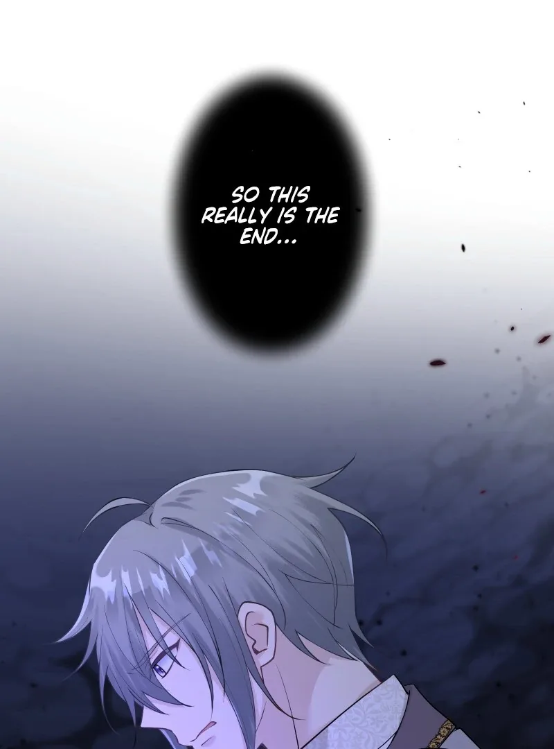 The Villainess Won’t Let Her Favorite Die Chapter 22 page 88