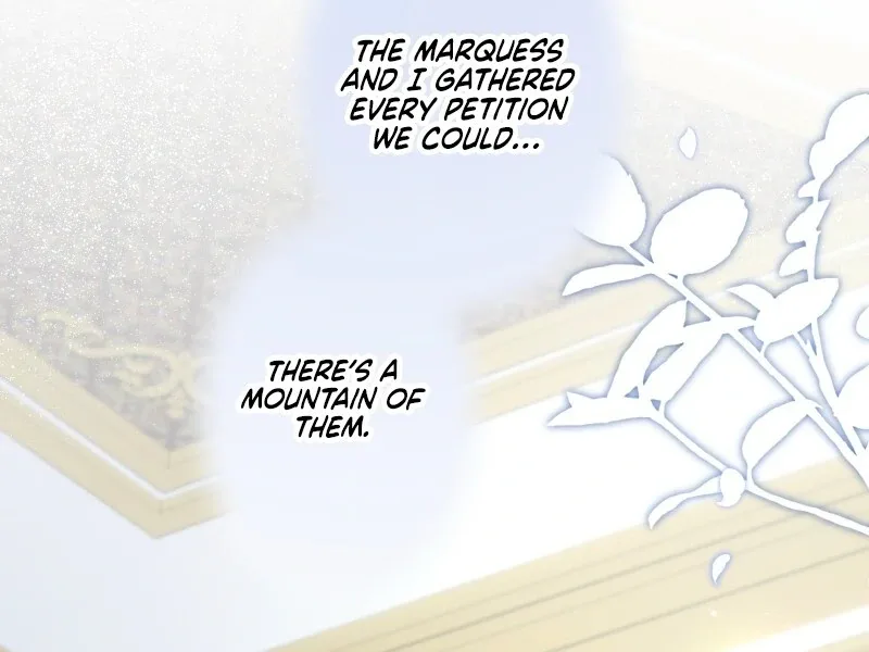 The Villainess Won’t Let Her Favorite Die Chapter 22 page 34
