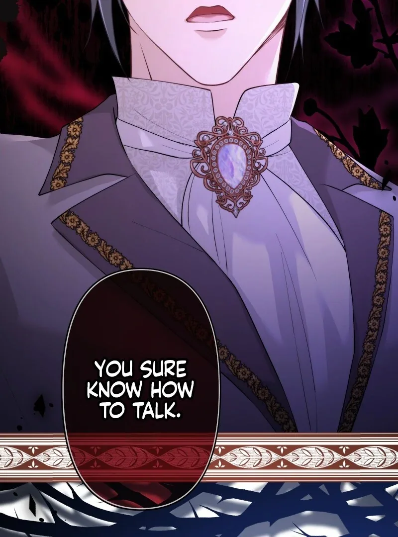 The Villainess Won’t Let Her Favorite Die Chapter 22 page 81