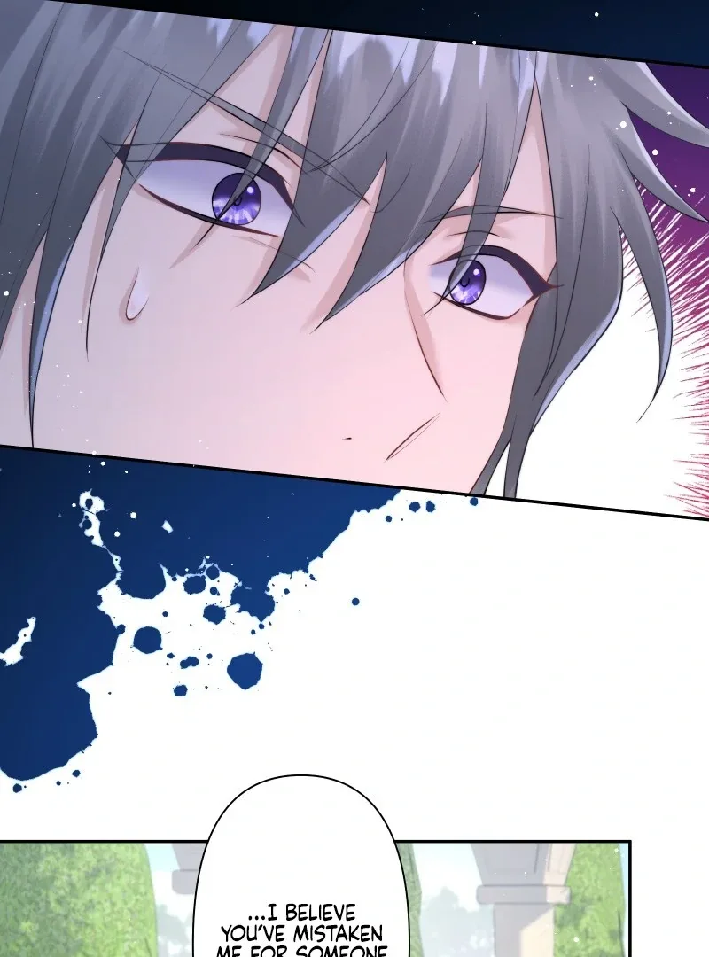 The Villainess Won’t Let Her Favorite Die Chapter 22 page 69