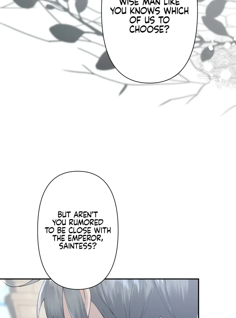 The Villainess Won’t Let Her Favorite Die Chapter 22 page 75
