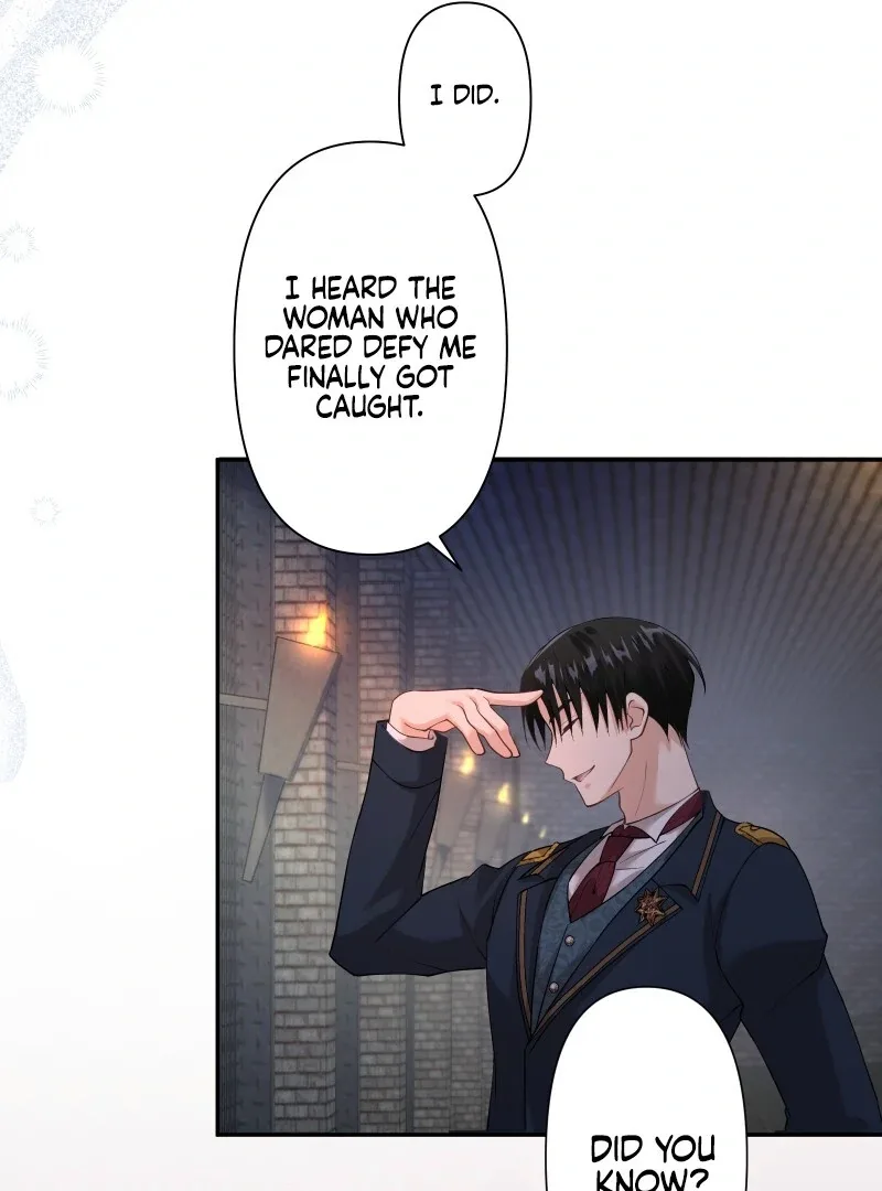 The Villainess Won’t Let Her Favorite Die Chapter 22 page 12