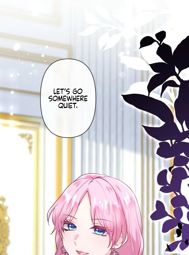 The Villainess Won’t Let Her Favorite Die Chapter 22 page 62