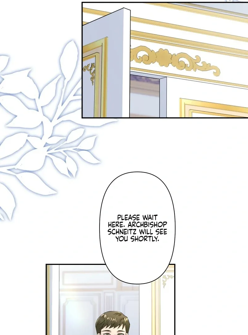 The Villainess Won’t Let Her Favorite Die Chapter 22 page 31