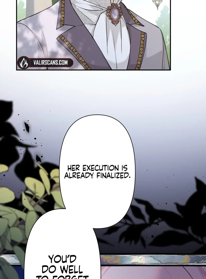 The Villainess Won’t Let Her Favorite Die Chapter 22 page 66