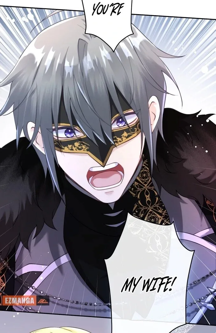 The Villainess Won’t Let Her Favorite Die Chapter 23 page 52