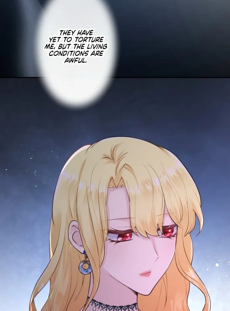 The Villainess Won’t Let Her Favorite Die Chapter 22 page 6
