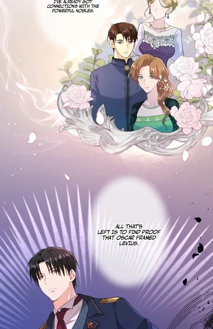 The Villainess Won’t Let Her Favorite Die Chapter 23 page 35