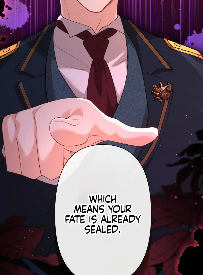 The Villainess Won’t Let Her Favorite Die Chapter 22 page 14
