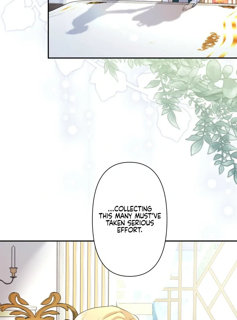 The Villainess Won’t Let Her Favorite Die Chapter 22 page 41