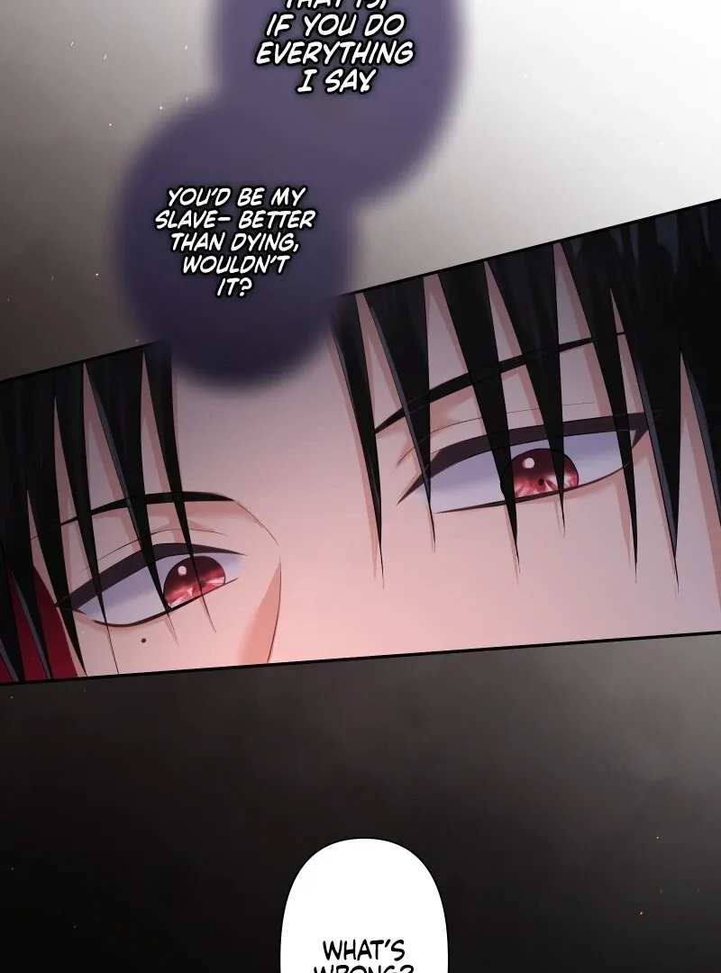 The Villainess Won’t Let Her Favorite Die Chapter 22 page 18