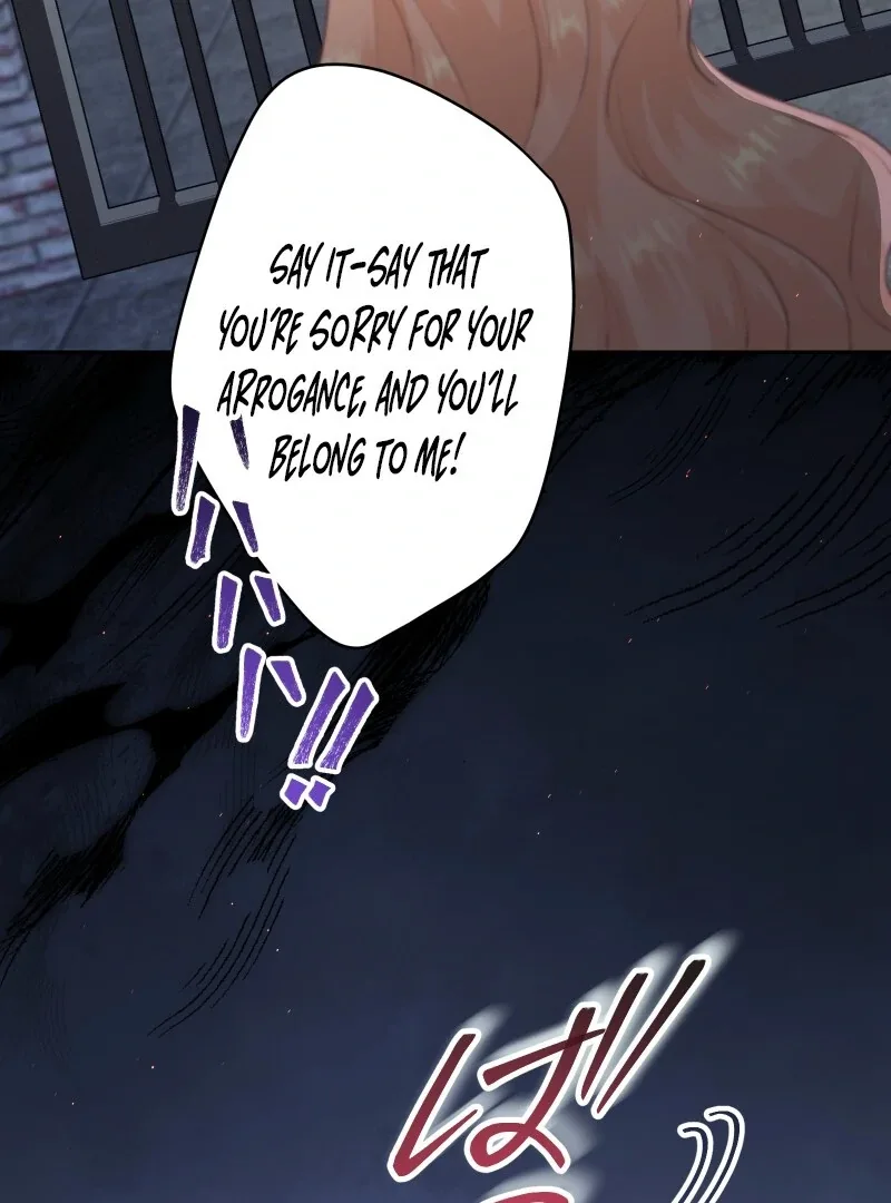 The Villainess Won’t Let Her Favorite Die Chapter 22 page 20