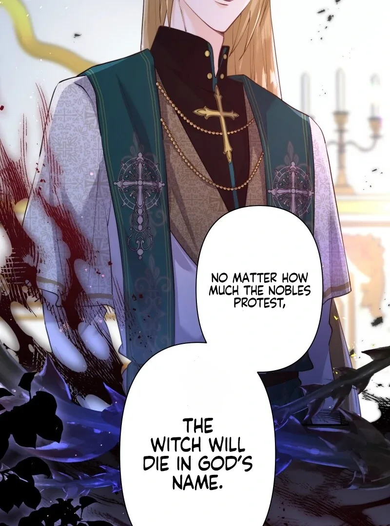 The Villainess Won’t Let Her Favorite Die Chapter 22 page 48