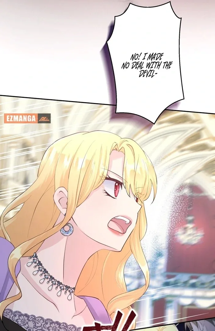 The Villainess Won’t Let Her Favorite Die Chapter 21 page 11
