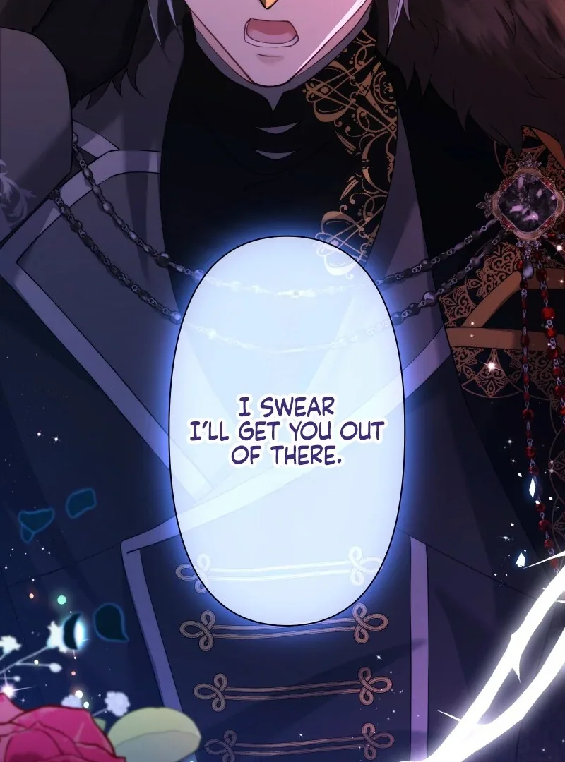 The Villainess Won’t Let Her Favorite Die Chapter 22 page 96