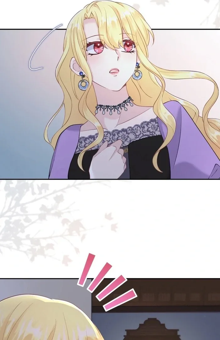 The Villainess Won’t Let Her Favorite Die Chapter 24 page 39