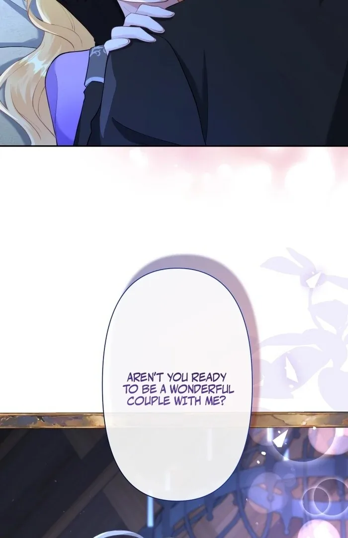 The Villainess Won’t Let Her Favorite Die Chapter 24 page 22