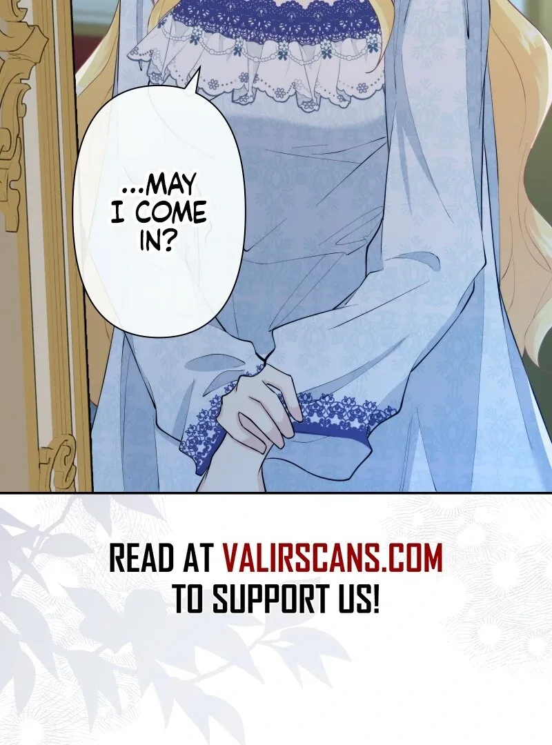 The Villainess Won’t Let Her Favorite Die Chapter 20 page 37