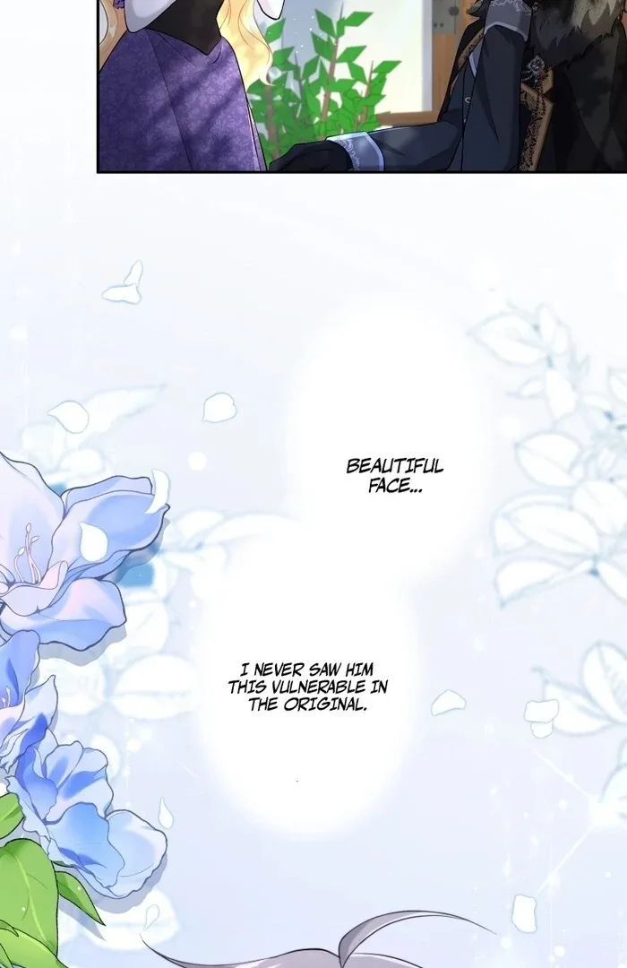 The Villainess Won’t Let Her Favorite Die Chapter 24 page 43