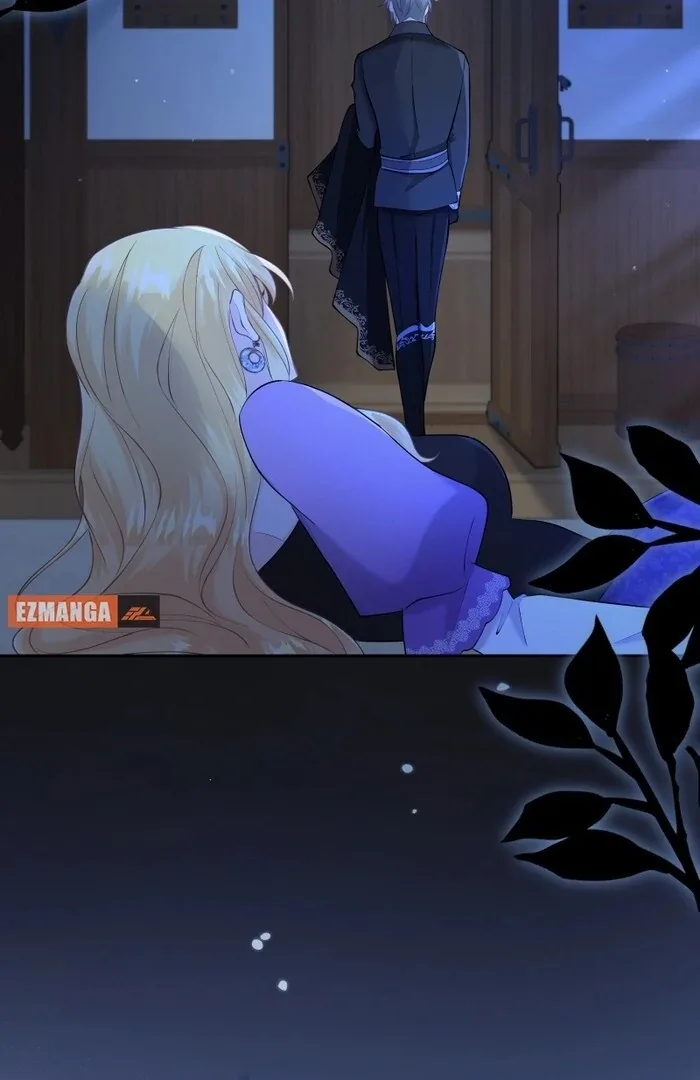 The Villainess Won’t Let Her Favorite Die Chapter 24 page 33