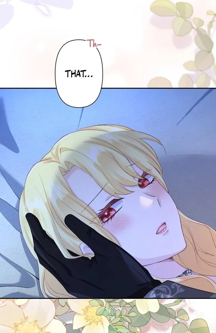 The Villainess Won’t Let Her Favorite Die Chapter 24 page 24