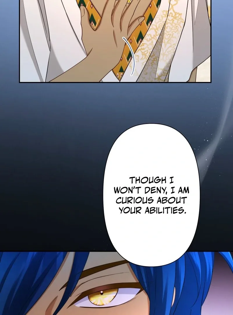 The Villainess Won’t Let Her Favorite Die Chapter 18 page 40