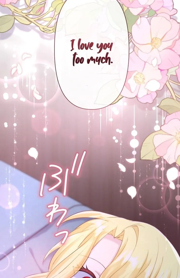 The Villainess Won’t Let Her Favorite Die Chapter 24 page 30
