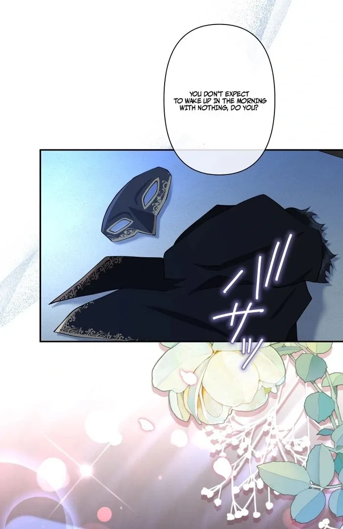 The Villainess Won’t Let Her Favorite Die Chapter 24 page 19