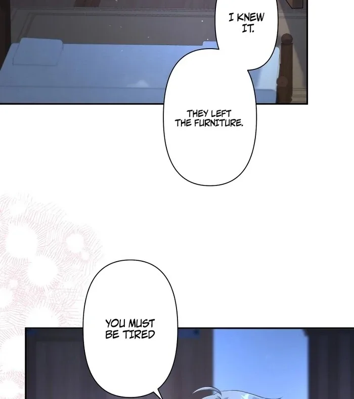 The Villainess Won’t Let Her Favorite Die Chapter 24 page 9