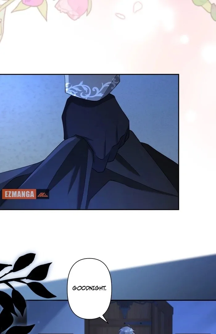 The Villainess Won’t Let Her Favorite Die Chapter 24 page 32
