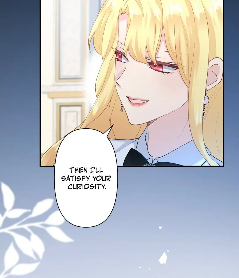 The Villainess Won’t Let Her Favorite Die Chapter 18 page 42