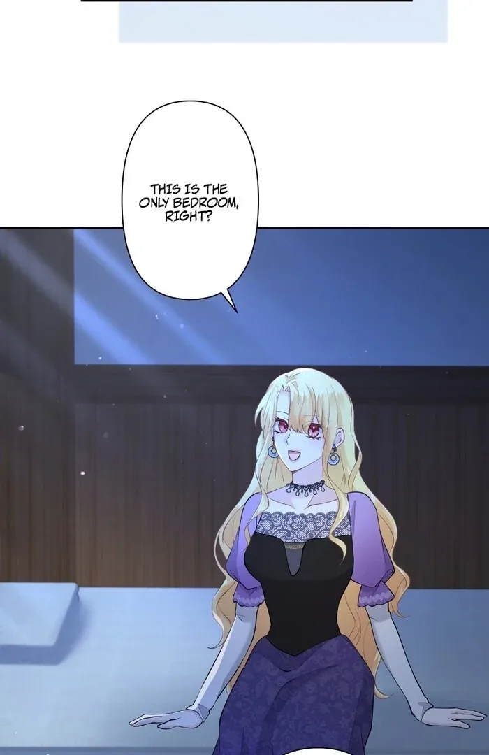 The Villainess Won’t Let Her Favorite Die Chapter 24 page 13