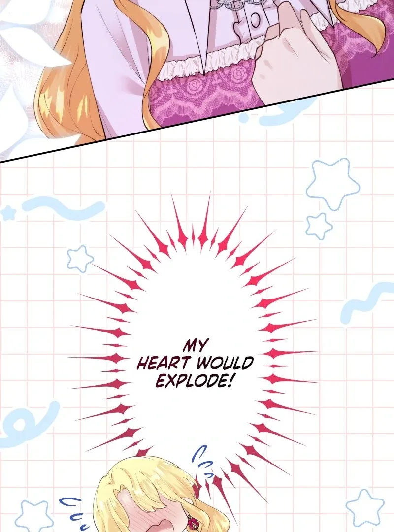 The Villainess Won’t Let Her Favorite Die Chapter 20 page 31
