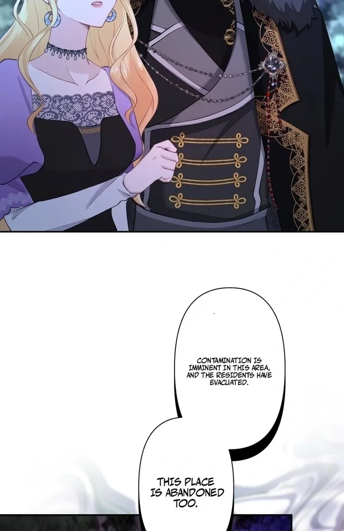 The Villainess Won’t Let Her Favorite Die Chapter 24 page 5