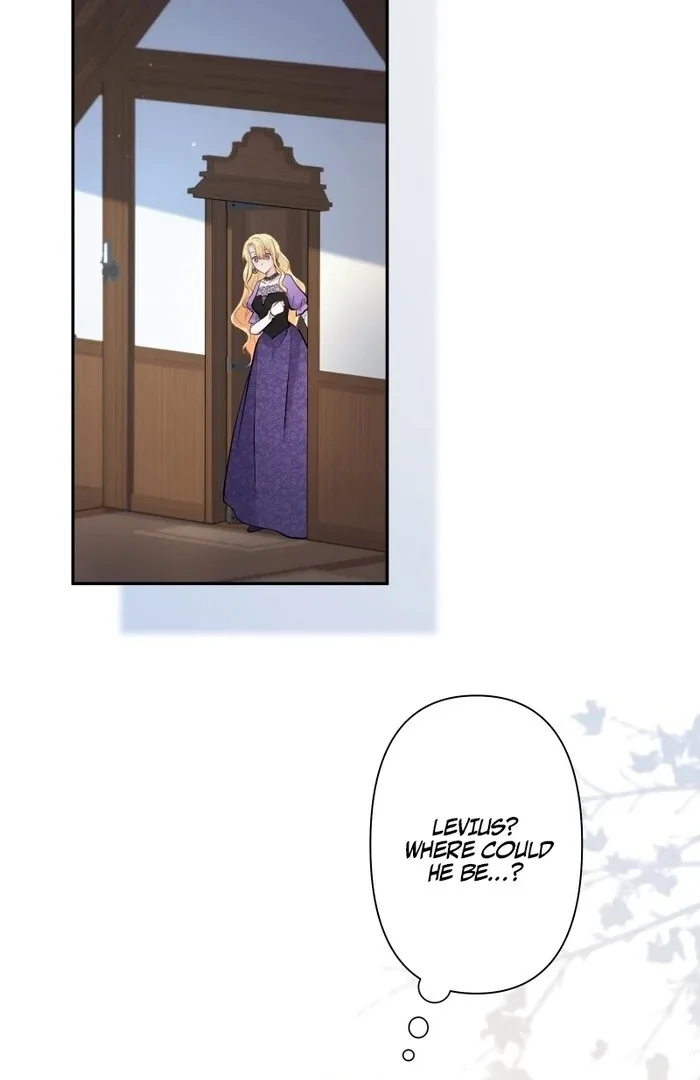 The Villainess Won’t Let Her Favorite Die Chapter 24 page 38