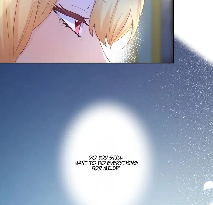 The Villainess Won’t Let Her Favorite Die Chapter 21 page 38