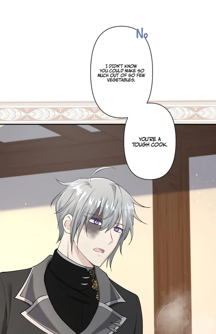 The Villainess Won’t Let Her Favorite Die Chapter 24 page 65