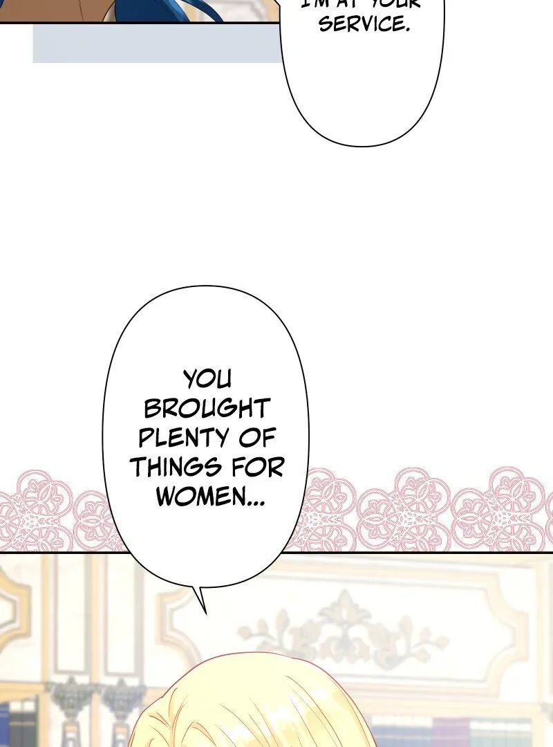 The Villainess Won’t Let Her Favorite Die Chapter 18 page 64