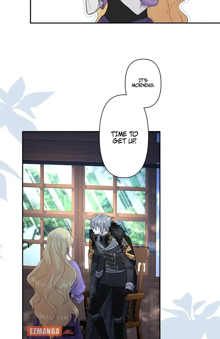 The Villainess Won’t Let Her Favorite Die Chapter 24 page 52